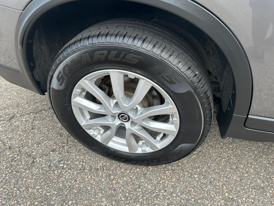2018 Nissan Rogue AWD SV, available for sale in South Windsor, Connecticut | Mike And Tony Auto Sales, Inc. South Windsor, Connecticut 2018 Nissan Rogue AWD SV, available for sale in South Windsor, Connecticut | Mike And Tony Auto Sales, Inc. South Windsor, Connecticut