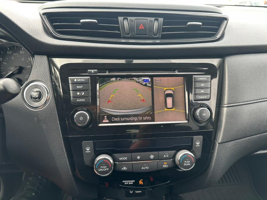 2018 Nissan Rogue AWD SV, available for sale in South Windsor, Connecticut | Mike And Tony Auto Sales, Inc. South Windsor, Connecticut 2018 Nissan Rogue AWD SV, available for sale in South Windsor, Connecticut | Mike And Tony Auto Sales, Inc. South Windsor, Connecticut