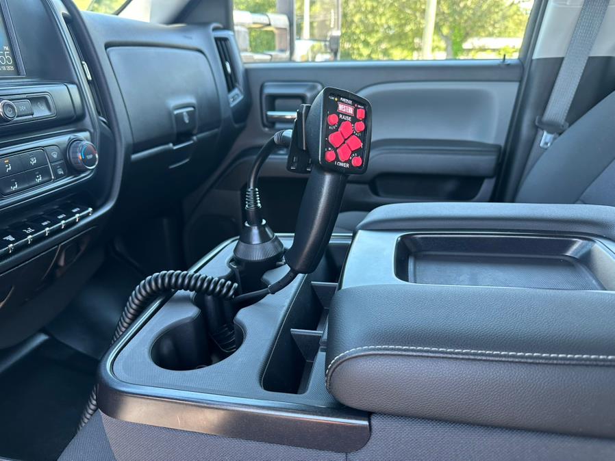 2022 Chevrolet Silverado MD 4WD Crew Cab Work Truck, available for sale in South Windsor, Connecticut | Mike And Tony Auto Sales, Inc. South Windsor, Connecticut 2022 Chevrolet Silverado MD 4WD Crew Cab Work Truck, available for sale in South Windsor, Connecticut | Mike And Tony Auto Sales, Inc. South Windsor, Connecticut