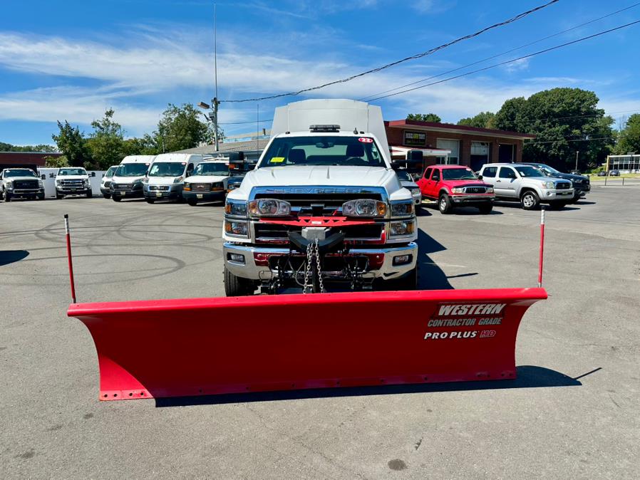 2022 Chevrolet Silverado MD 4WD Crew Cab Work Truck, available for sale in South Windsor, Connecticut | Mike And Tony Auto Sales, Inc. South Windsor, Connecticut 2022 Chevrolet Silverado MD 4WD Crew Cab Work Truck, available for sale in South Windsor, Connecticut | Mike And Tony Auto Sales, Inc. South Windsor, Connecticut
