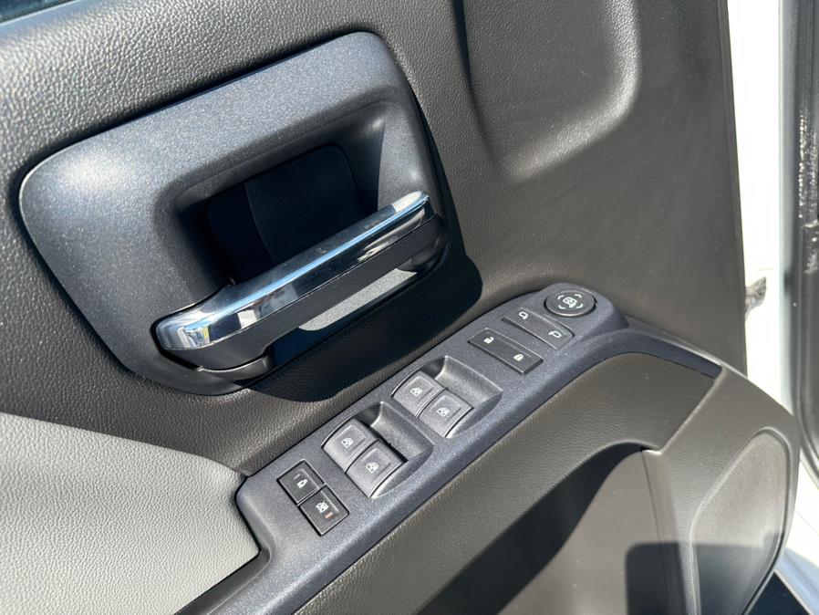 2022 Chevrolet Silverado MD 4WD Crew Cab Work Truck, available for sale in South Windsor, Connecticut | Mike And Tony Auto Sales, Inc. South Windsor, Connecticut 2022 Chevrolet Silverado MD 4WD Crew Cab Work Truck, available for sale in South Windsor, Connecticut | Mike And Tony Auto Sales, Inc. South Windsor, Connecticut