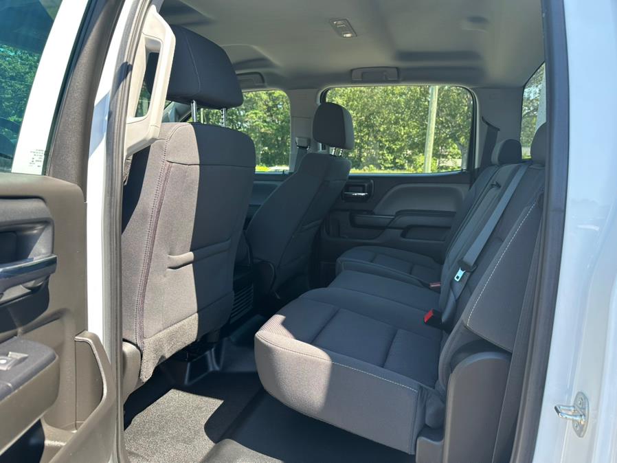 2022 Chevrolet Silverado MD 4WD Crew Cab Work Truck, available for sale in South Windsor, Connecticut | Mike And Tony Auto Sales, Inc. South Windsor, Connecticut 2022 Chevrolet Silverado MD 4WD Crew Cab Work Truck, available for sale in South Windsor, Connecticut | Mike And Tony Auto Sales, Inc. South Windsor, Connecticut