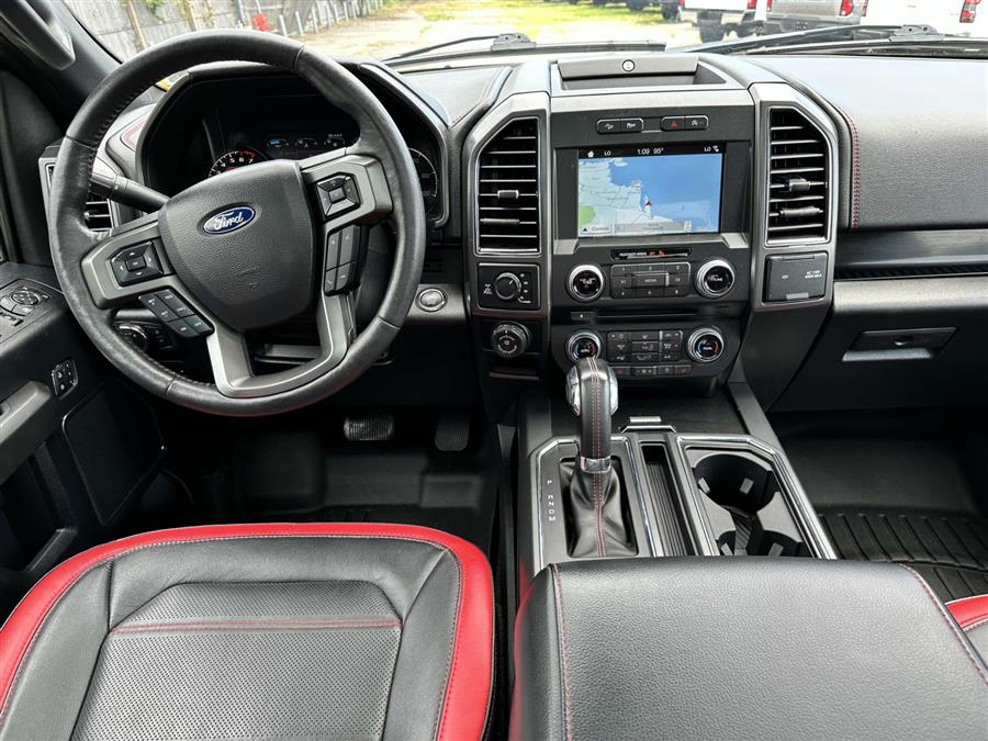 2018 Ford F-150 Lariat, available for sale in Patchogue, New York | Baron Supercenter. Patchogue, New York 2018 Ford F-150 Lariat, available for sale in Patchogue, New York | Baron Supercenter. Patchogue, New York