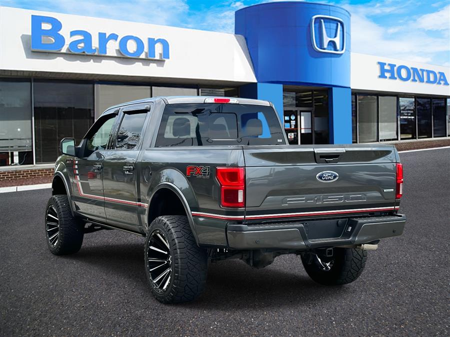 2018 Ford F-150 Lariat, available for sale in Patchogue, New York | Baron Supercenter. Patchogue, New York 2018 Ford F-150 Lariat, available for sale in Patchogue, New York | Baron Supercenter. Patchogue, New York