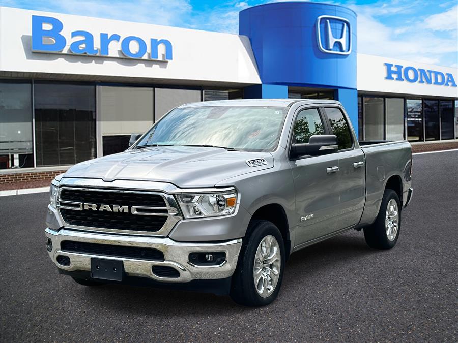 2022 Ram 1500 Big Horn/Lone Star, available for sale in Patchogue, New York | Baron Supercenter. Patchogue, New York 2022 Ram 1500 Big Horn/Lone Star, available for sale in Patchogue, New York | Baron Supercenter. Patchogue, New York