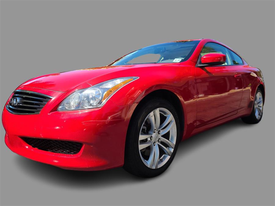 2010 Infiniti G37 Coupe 2dr x AWD, available for sale in Canton, Connecticut | Lava Motors. Canton, Connecticut 2010 Infiniti G37 Coupe 2dr x AWD, available for sale in Canton, Connecticut | Lava Motors. Canton, Connecticut