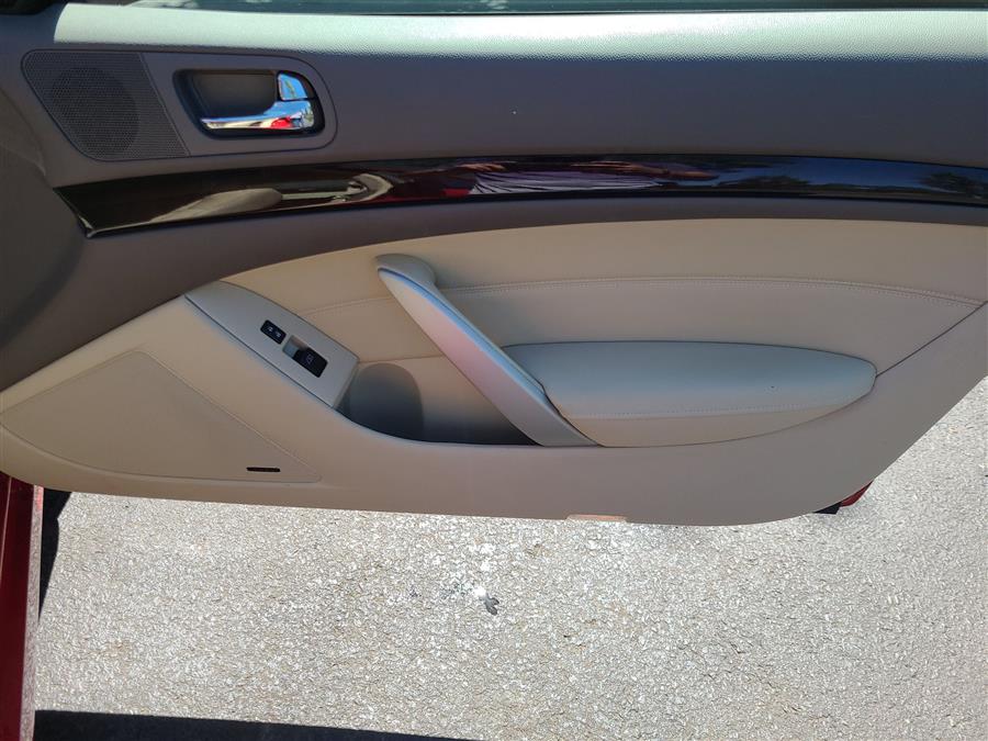2010 Infiniti G37 Coupe 2dr x AWD, available for sale in Canton, Connecticut | Lava Motors. Canton, Connecticut 2010 Infiniti G37 Coupe 2dr x AWD, available for sale in Canton, Connecticut | Lava Motors. Canton, Connecticut