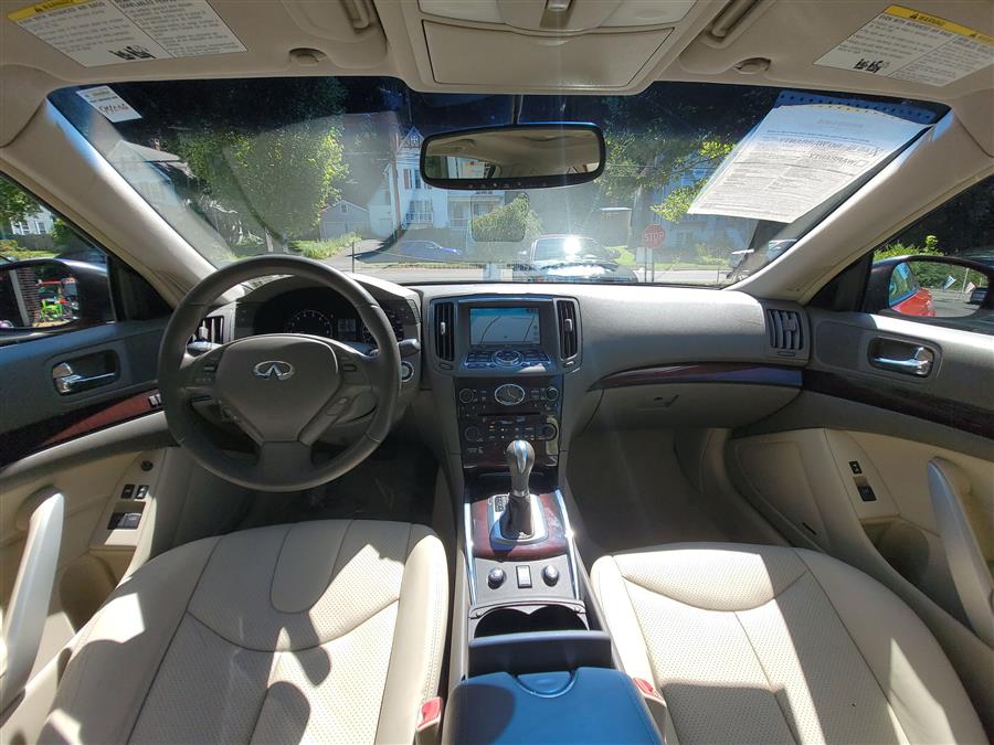 2010 Infiniti G37 Coupe 2dr x AWD, available for sale in Canton, Connecticut | Lava Motors. Canton, Connecticut 2010 Infiniti G37 Coupe 2dr x AWD, available for sale in Canton, Connecticut | Lava Motors. Canton, Connecticut