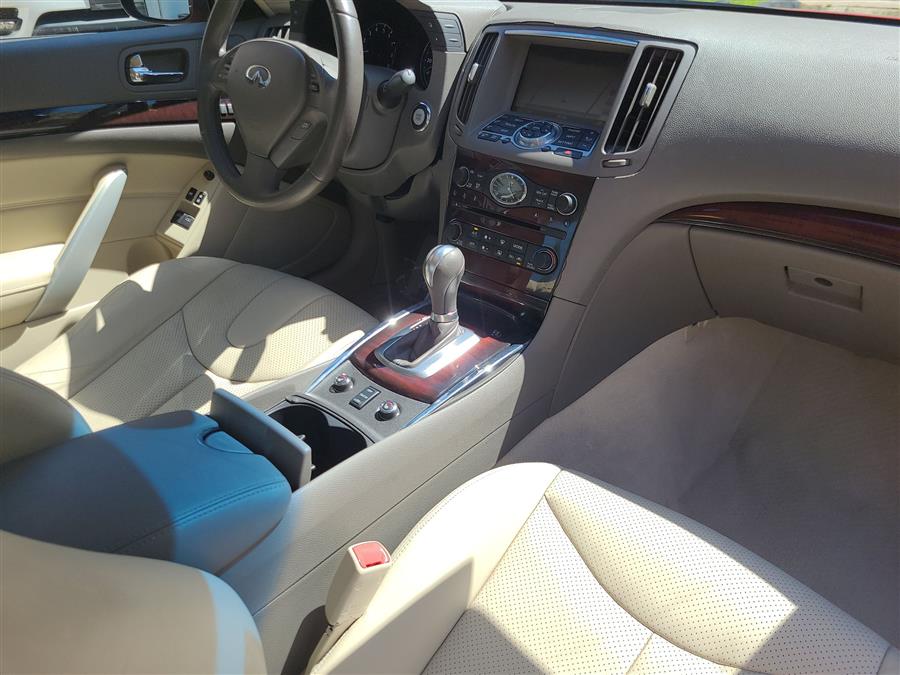 2010 Infiniti G37 Coupe 2dr x AWD, available for sale in Canton, Connecticut | Lava Motors. Canton, Connecticut 2010 Infiniti G37 Coupe 2dr x AWD, available for sale in Canton, Connecticut | Lava Motors. Canton, Connecticut