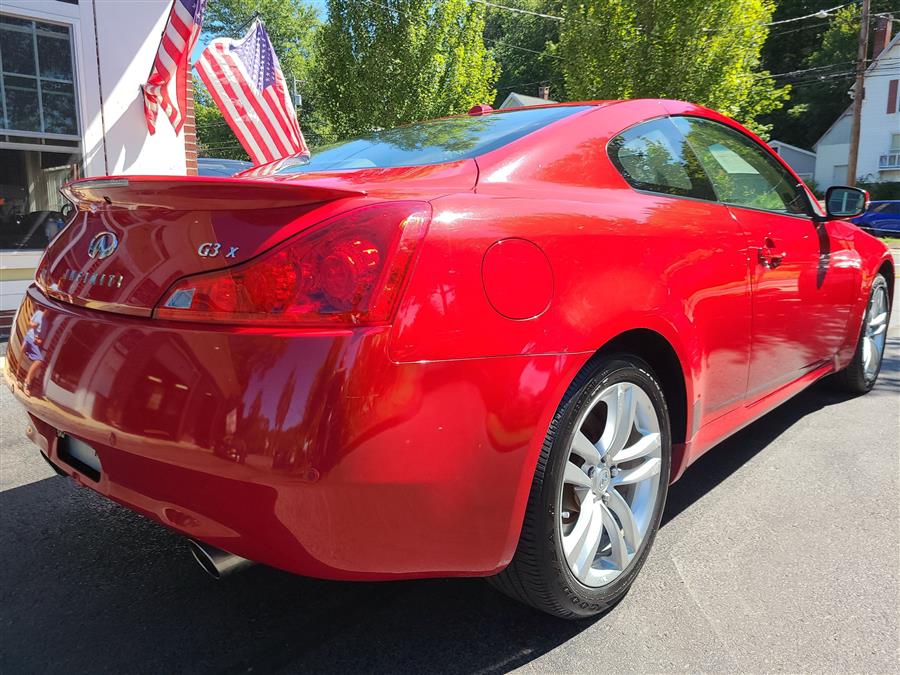 2010 Infiniti G37 Coupe 2dr x AWD, available for sale in Canton, Connecticut | Lava Motors. Canton, Connecticut 2010 Infiniti G37 Coupe 2dr x AWD, available for sale in Canton, Connecticut | Lava Motors. Canton, Connecticut