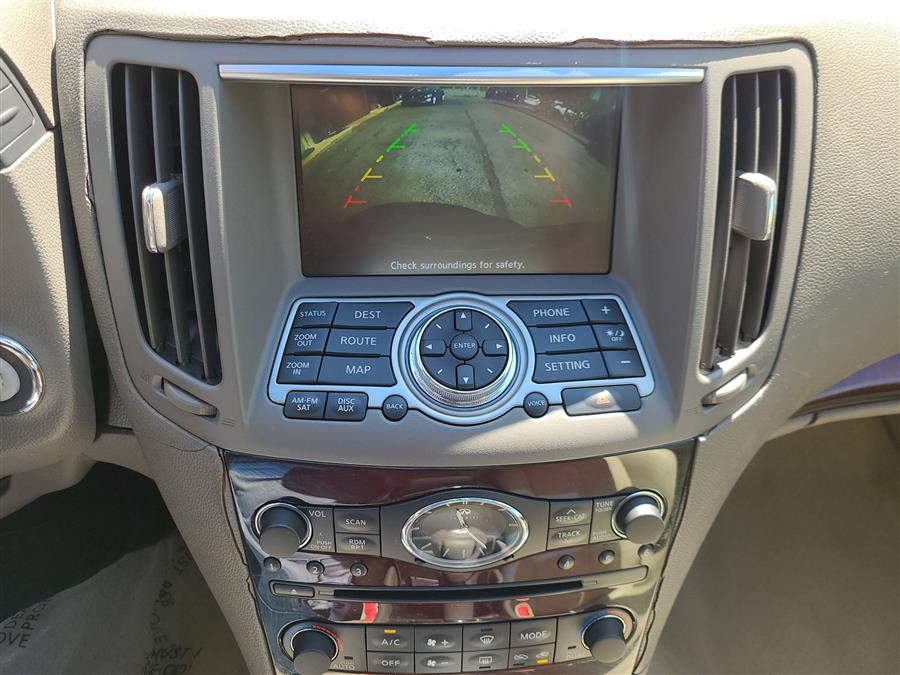 2010 Infiniti G37 Coupe 2dr x AWD, available for sale in Canton, Connecticut | Lava Motors. Canton, Connecticut 2010 Infiniti G37 Coupe 2dr x AWD, available for sale in Canton, Connecticut | Lava Motors. Canton, Connecticut