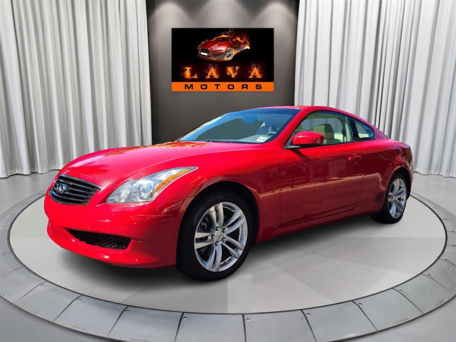 2010 Infiniti G37 Coupe 2dr x AWD, available for sale in Canton, Connecticut | Lava Motors. Canton, Connecticut 2010 Infiniti G37 Coupe 2dr x AWD, available for sale in Canton, Connecticut | Lava Motors. Canton, Connecticut