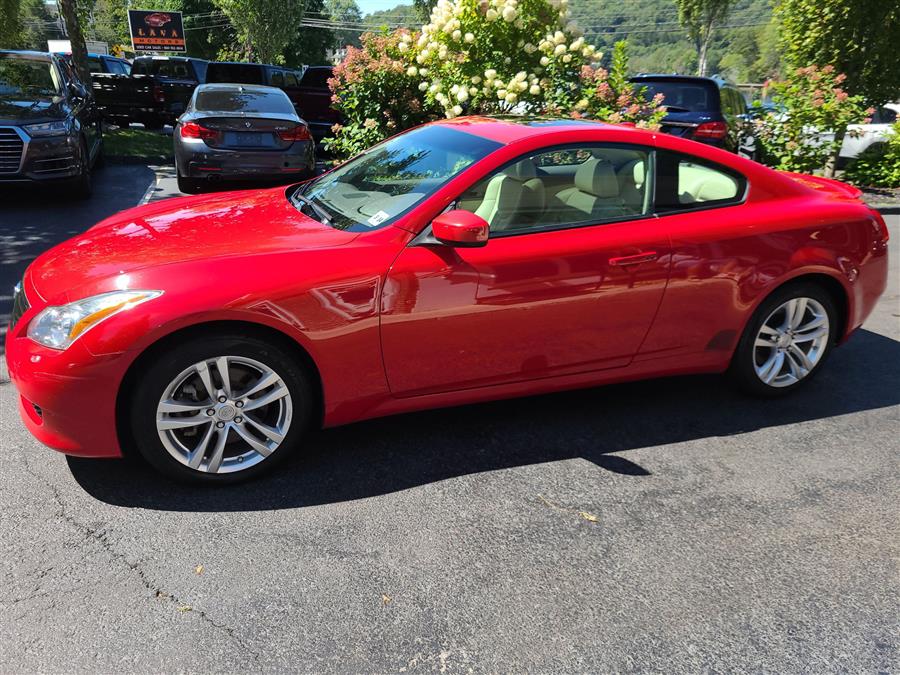 2010 Infiniti G37 Coupe 2dr x AWD, available for sale in Canton, Connecticut | Lava Motors. Canton, Connecticut 2010 Infiniti G37 Coupe 2dr x AWD, available for sale in Canton, Connecticut | Lava Motors. Canton, Connecticut
