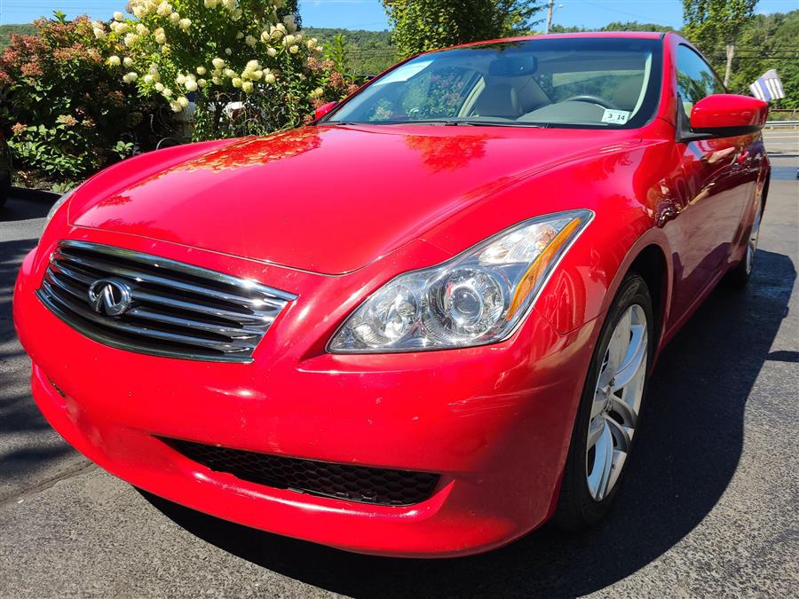2010 Infiniti G37 Coupe 2dr x AWD, available for sale in Canton, Connecticut | Lava Motors. Canton, Connecticut 2010 Infiniti G37 Coupe 2dr x AWD, available for sale in Canton, Connecticut | Lava Motors. Canton, Connecticut