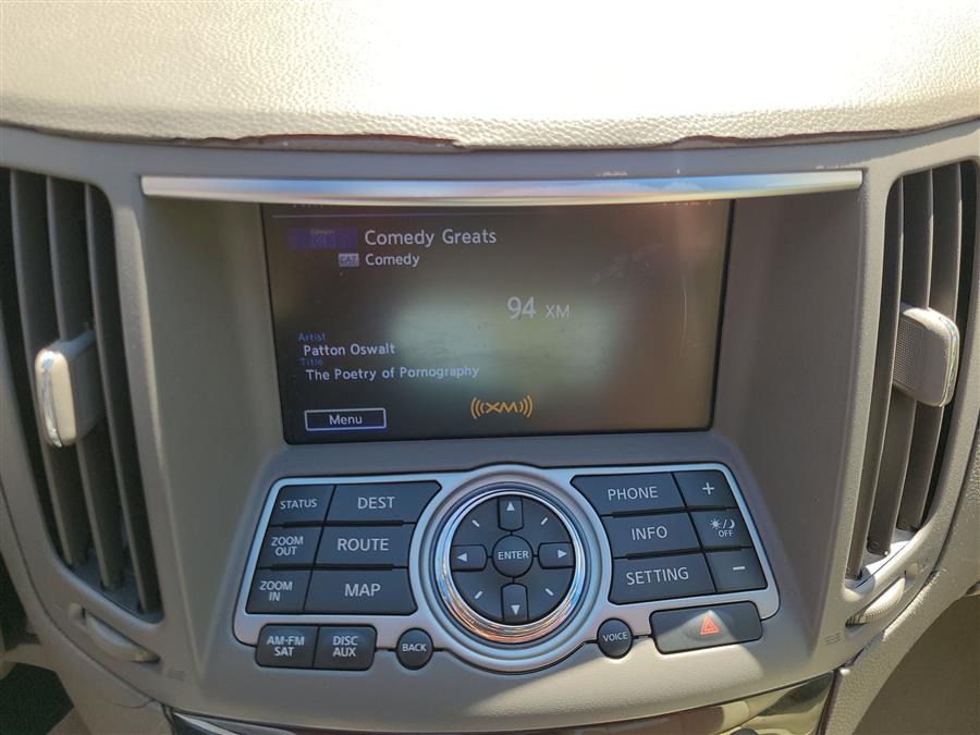 2010 Infiniti G37 Coupe 2dr x AWD, available for sale in Canton, Connecticut | Lava Motors. Canton, Connecticut 2010 Infiniti G37 Coupe 2dr x AWD, available for sale in Canton, Connecticut | Lava Motors. Canton, Connecticut