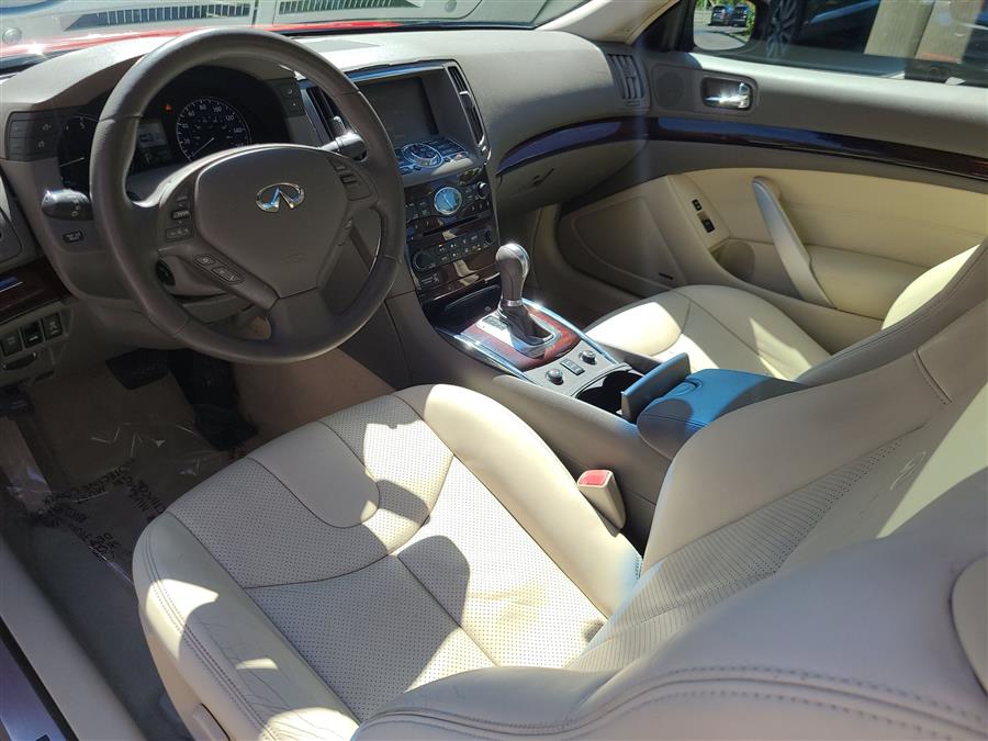 2010 Infiniti G37 Coupe 2dr x AWD, available for sale in Canton, Connecticut | Lava Motors. Canton, Connecticut 2010 Infiniti G37 Coupe 2dr x AWD, available for sale in Canton, Connecticut | Lava Motors. Canton, Connecticut