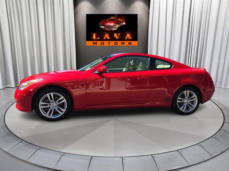2010 Infiniti G37 Coupe 2dr x AWD, available for sale in Canton, Connecticut | Lava Motors. Canton, Connecticut 2010 Infiniti G37 Coupe 2dr x AWD, available for sale in Canton, Connecticut | Lava Motors. Canton, Connecticut