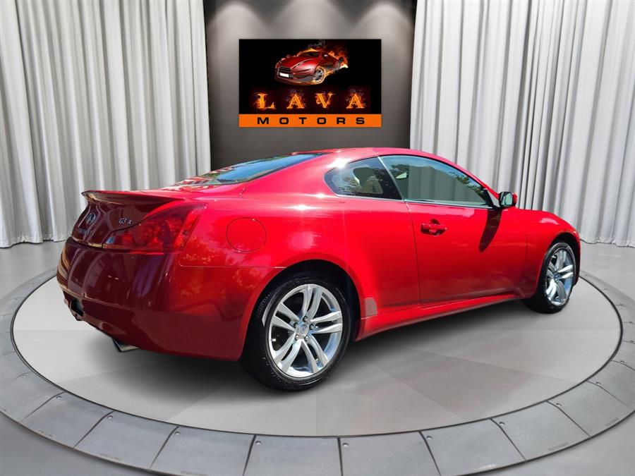 2010 Infiniti G37 Coupe 2dr x AWD, available for sale in Canton, Connecticut | Lava Motors. Canton, Connecticut 2010 Infiniti G37 Coupe 2dr x AWD, available for sale in Canton, Connecticut | Lava Motors. Canton, Connecticut