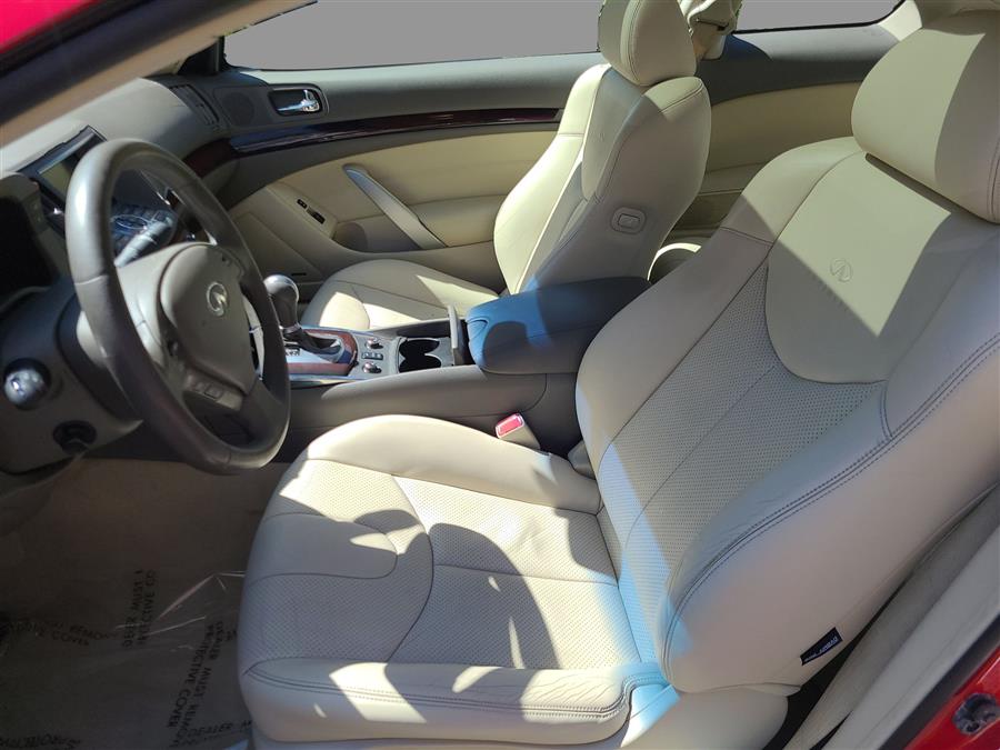 2010 Infiniti G37 Coupe 2dr x AWD, available for sale in Canton, Connecticut | Lava Motors. Canton, Connecticut 2010 Infiniti G37 Coupe 2dr x AWD, available for sale in Canton, Connecticut | Lava Motors. Canton, Connecticut