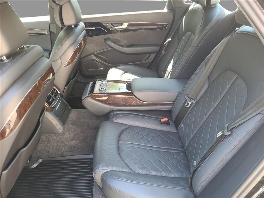 2015 Audi A8 L 4dr Sdn 4.0T, available for sale in Canton, Connecticut | Lava Motors. Canton, Connecticut 2015 Audi A8 L 4dr Sdn 4.0T, available for sale in Canton, Connecticut | Lava Motors. Canton, Connecticut
