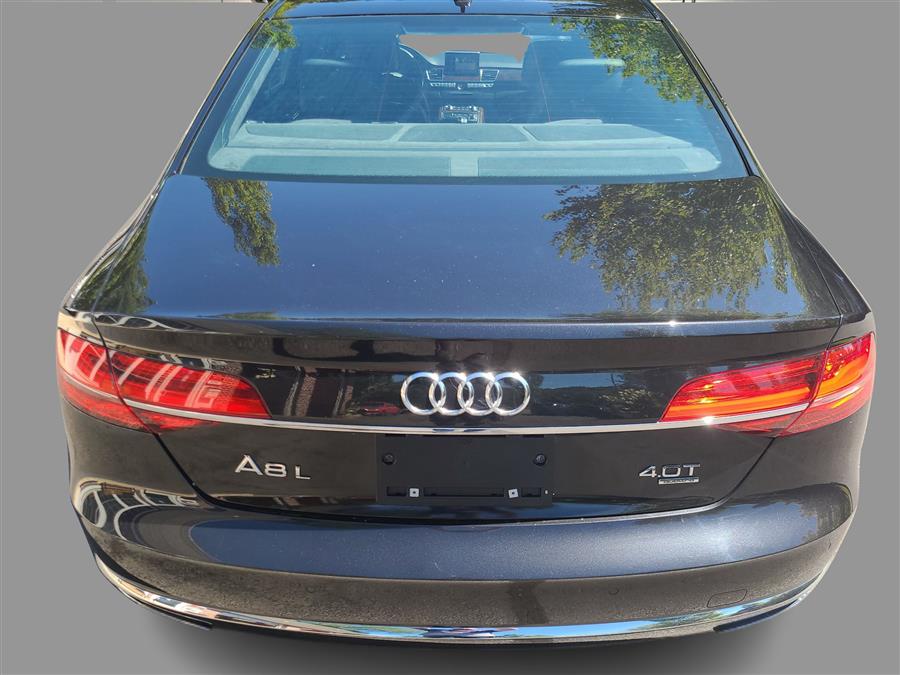 2015 Audi A8 L 4dr Sdn 4.0T, available for sale in Canton, Connecticut | Lava Motors. Canton, Connecticut 2015 Audi A8 L 4dr Sdn 4.0T, available for sale in Canton, Connecticut | Lava Motors. Canton, Connecticut