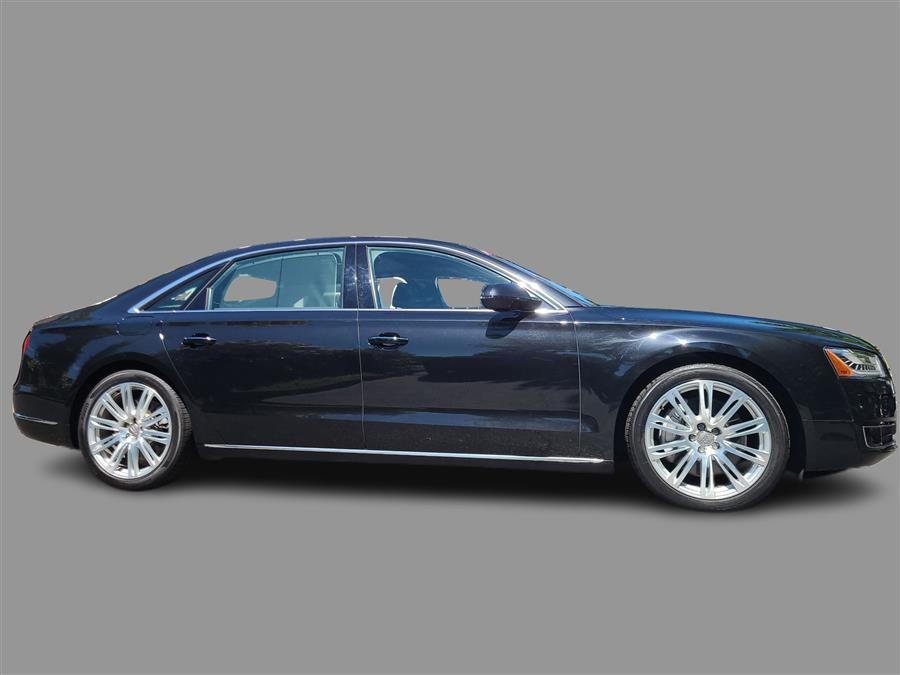 2015 Audi A8 L 4dr Sdn 4.0T, available for sale in Canton, Connecticut | Lava Motors. Canton, Connecticut 2015 Audi A8 L 4dr Sdn 4.0T, available for sale in Canton, Connecticut | Lava Motors. Canton, Connecticut