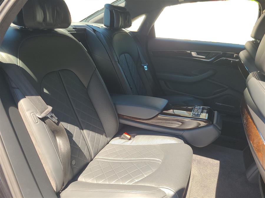 2015 Audi A8 L 4dr Sdn 4.0T, available for sale in Canton, Connecticut | Lava Motors. Canton, Connecticut 2015 Audi A8 L 4dr Sdn 4.0T, available for sale in Canton, Connecticut | Lava Motors. Canton, Connecticut