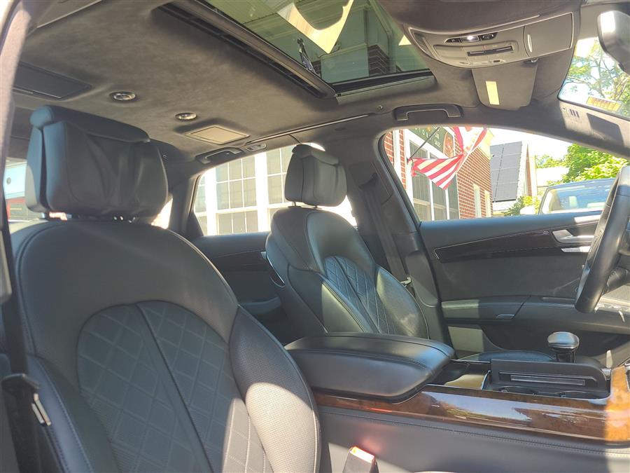 2015 Audi A8 L 4dr Sdn 4.0T, available for sale in Canton, Connecticut | Lava Motors. Canton, Connecticut 2015 Audi A8 L 4dr Sdn 4.0T, available for sale in Canton, Connecticut | Lava Motors. Canton, Connecticut