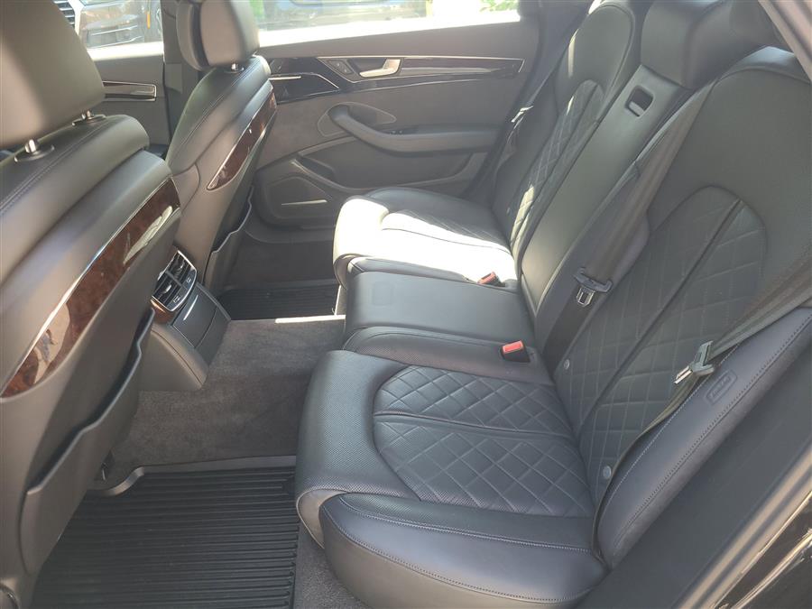 2015 Audi A8 L 4dr Sdn 4.0T, available for sale in Canton, Connecticut | Lava Motors. Canton, Connecticut 2015 Audi A8 L 4dr Sdn 4.0T, available for sale in Canton, Connecticut | Lava Motors. Canton, Connecticut