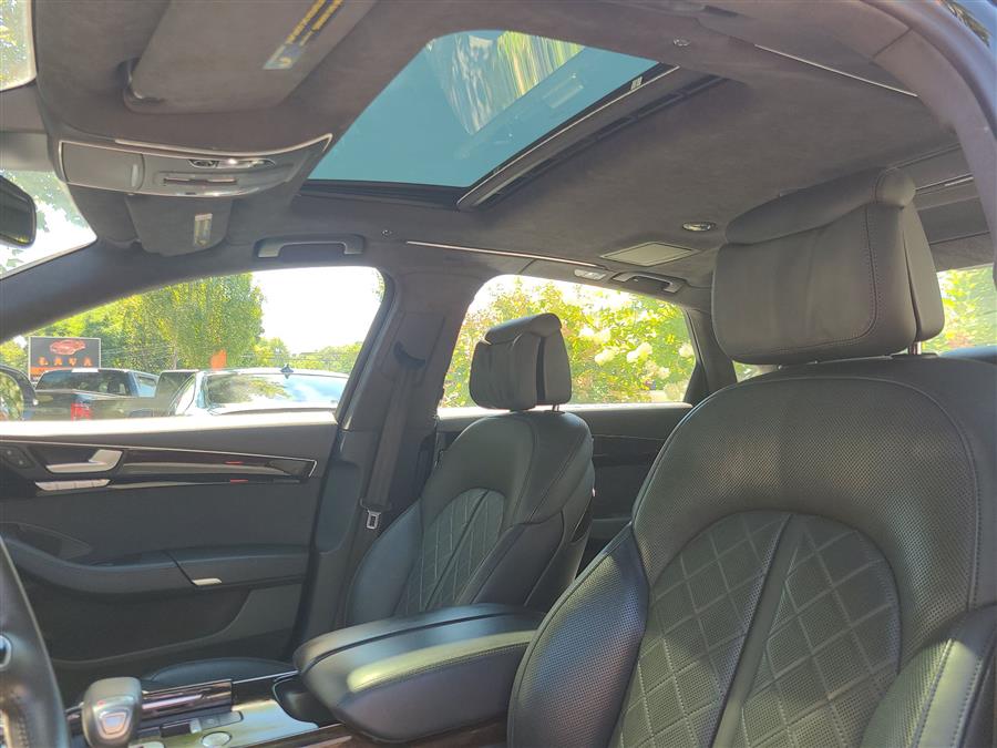 2015 Audi A8 L 4dr Sdn 4.0T, available for sale in Canton, Connecticut | Lava Motors. Canton, Connecticut 2015 Audi A8 L 4dr Sdn 4.0T, available for sale in Canton, Connecticut | Lava Motors. Canton, Connecticut