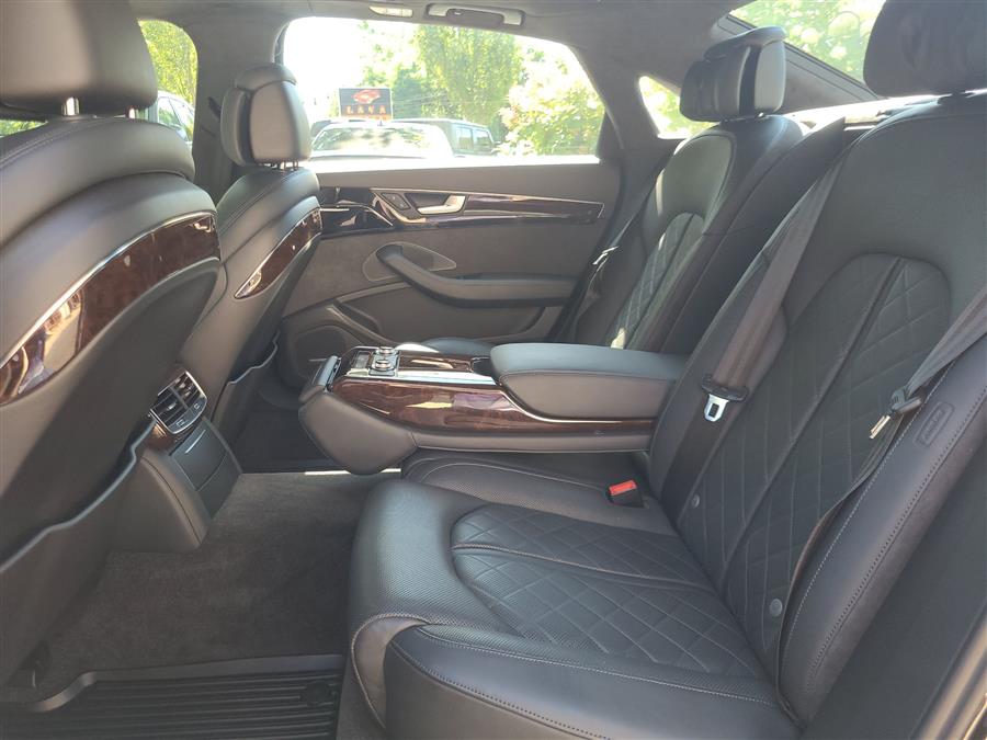 2015 Audi A8 L 4dr Sdn 4.0T, available for sale in Canton, Connecticut | Lava Motors. Canton, Connecticut 2015 Audi A8 L 4dr Sdn 4.0T, available for sale in Canton, Connecticut | Lava Motors. Canton, Connecticut