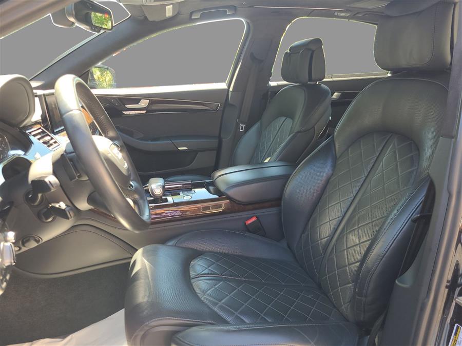 2015 Audi A8 L 4dr Sdn 4.0T, available for sale in Canton, Connecticut | Lava Motors. Canton, Connecticut 2015 Audi A8 L 4dr Sdn 4.0T, available for sale in Canton, Connecticut | Lava Motors. Canton, Connecticut