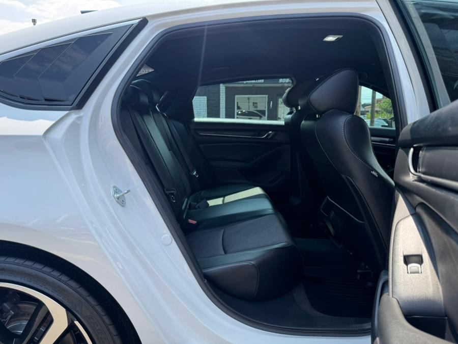 2021 Honda Accord Sedan Sport 1.5T CVT, available for sale in Linden, New Jersey | Champion Used Auto Sales. Linden, New Jersey 2021 Honda Accord Sedan Sport 1.5T CVT, available for sale in Linden, New Jersey | Champion Used Auto Sales. Linden, New Jersey