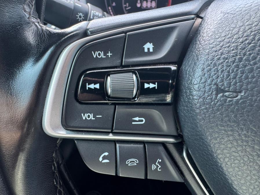 2021 Honda Accord Sedan Sport 1.5T CVT, available for sale in Linden, New Jersey | Champion Used Auto Sales. Linden, New Jersey 2021 Honda Accord Sedan Sport 1.5T CVT, available for sale in Linden, New Jersey | Champion Used Auto Sales. Linden, New Jersey