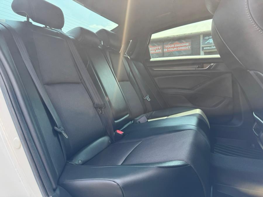 2021 Honda Accord Sedan Sport 1.5T CVT, available for sale in Linden, New Jersey | Champion Used Auto Sales. Linden, New Jersey 2021 Honda Accord Sedan Sport 1.5T CVT, available for sale in Linden, New Jersey | Champion Used Auto Sales. Linden, New Jersey