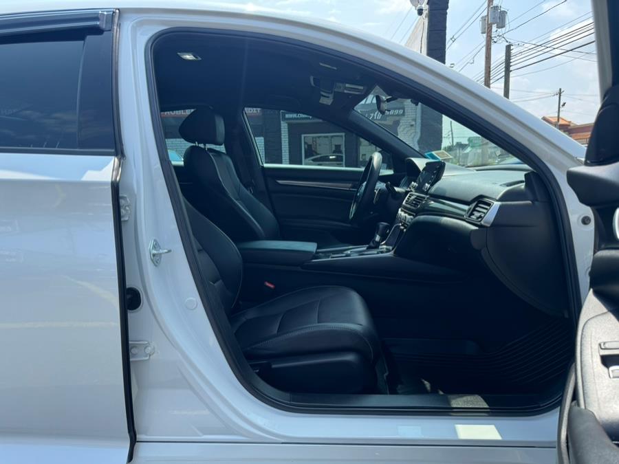 2021 Honda Accord Sedan Sport 1.5T CVT, available for sale in Linden, New Jersey | Champion Used Auto Sales. Linden, New Jersey 2021 Honda Accord Sedan Sport 1.5T CVT, available for sale in Linden, New Jersey | Champion Used Auto Sales. Linden, New Jersey