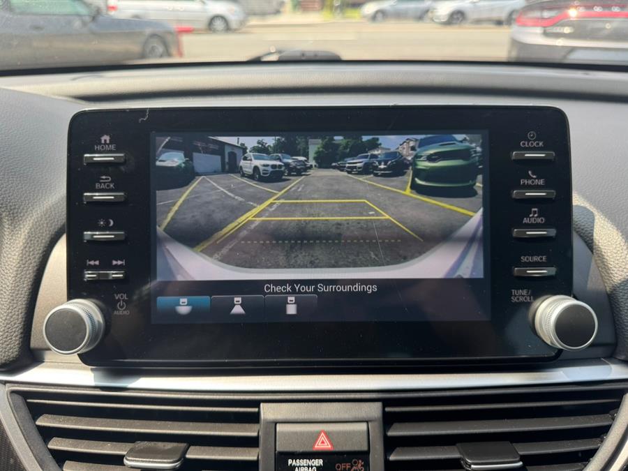 2021 Honda Accord Sedan Sport 1.5T CVT, available for sale in Linden, New Jersey | Champion Used Auto Sales. Linden, New Jersey 2021 Honda Accord Sedan Sport 1.5T CVT, available for sale in Linden, New Jersey | Champion Used Auto Sales. Linden, New Jersey
