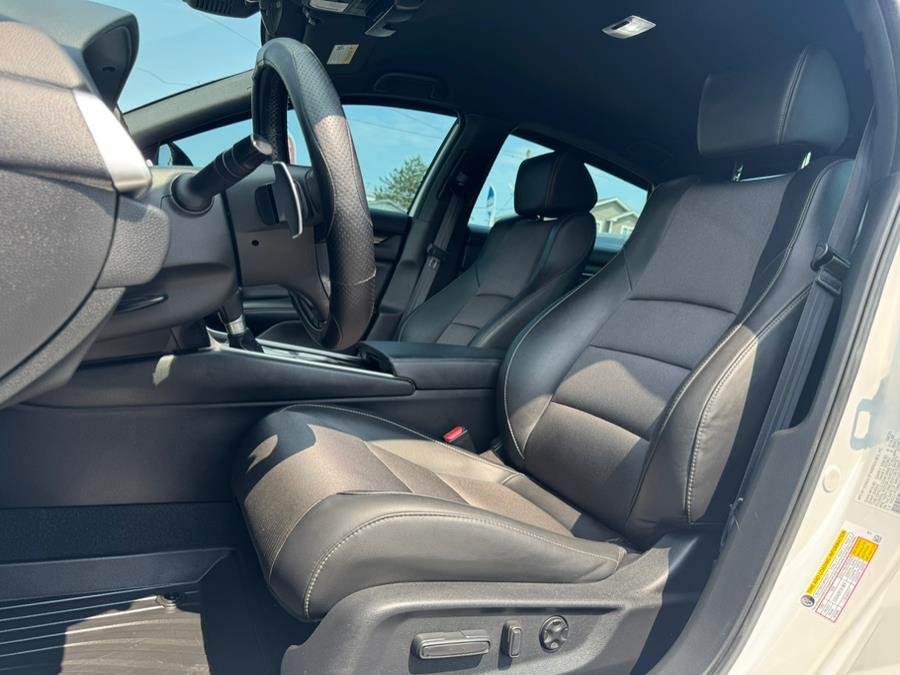 2021 Honda Accord Sedan Sport 1.5T CVT, available for sale in Linden, New Jersey | Champion Used Auto Sales. Linden, New Jersey 2021 Honda Accord Sedan Sport 1.5T CVT, available for sale in Linden, New Jersey | Champion Used Auto Sales. Linden, New Jersey
