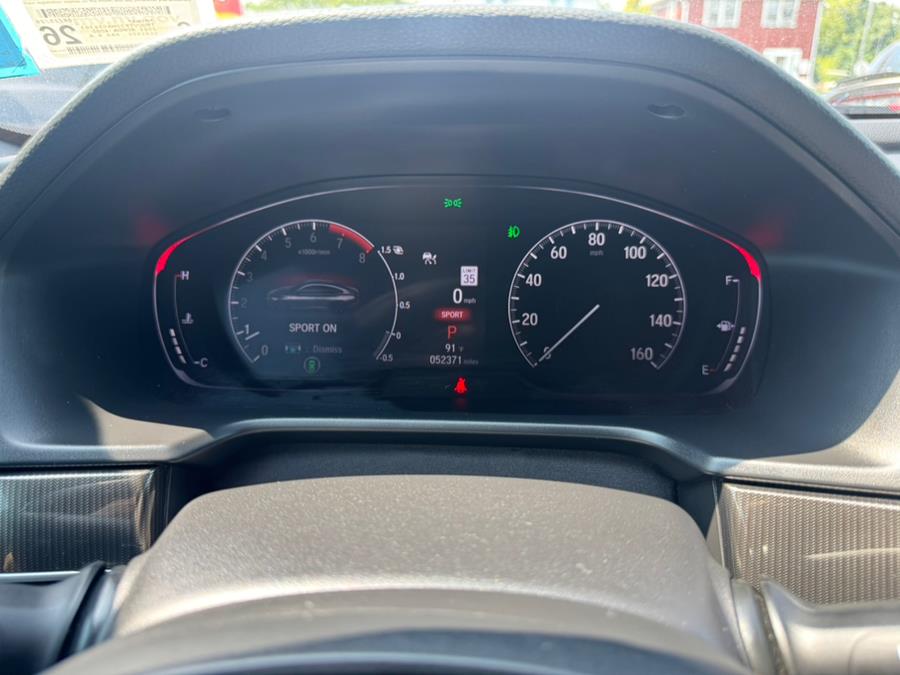 2021 Honda Accord Sedan Sport 1.5T CVT, available for sale in Linden, New Jersey | Champion Used Auto Sales. Linden, New Jersey 2021 Honda Accord Sedan Sport 1.5T CVT, available for sale in Linden, New Jersey | Champion Used Auto Sales. Linden, New Jersey