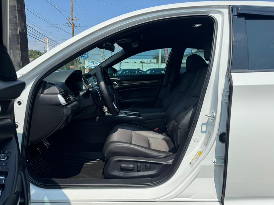 2021 Honda Accord Sedan Sport 1.5T CVT, available for sale in Linden, New Jersey | Champion Used Auto Sales. Linden, New Jersey 2021 Honda Accord Sedan Sport 1.5T CVT, available for sale in Linden, New Jersey | Champion Used Auto Sales. Linden, New Jersey