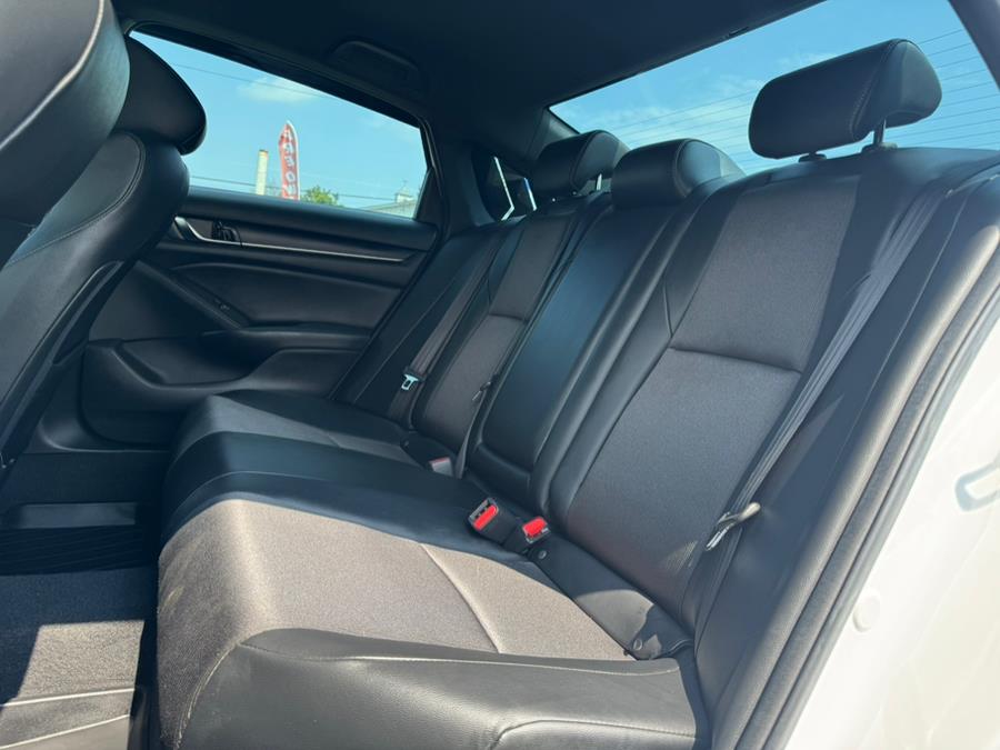 2021 Honda Accord Sedan Sport 1.5T CVT, available for sale in Linden, New Jersey | Champion Used Auto Sales. Linden, New Jersey 2021 Honda Accord Sedan Sport 1.5T CVT, available for sale in Linden, New Jersey | Champion Used Auto Sales. Linden, New Jersey