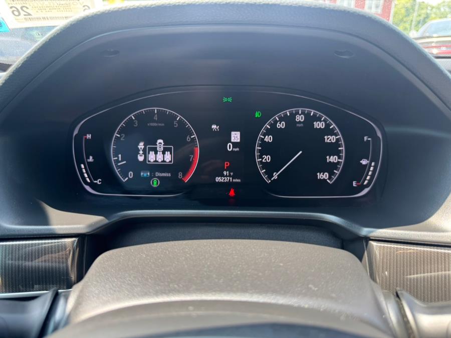 2021 Honda Accord Sedan Sport 1.5T CVT, available for sale in Linden, New Jersey | Champion Used Auto Sales. Linden, New Jersey 2021 Honda Accord Sedan Sport 1.5T CVT, available for sale in Linden, New Jersey | Champion Used Auto Sales. Linden, New Jersey