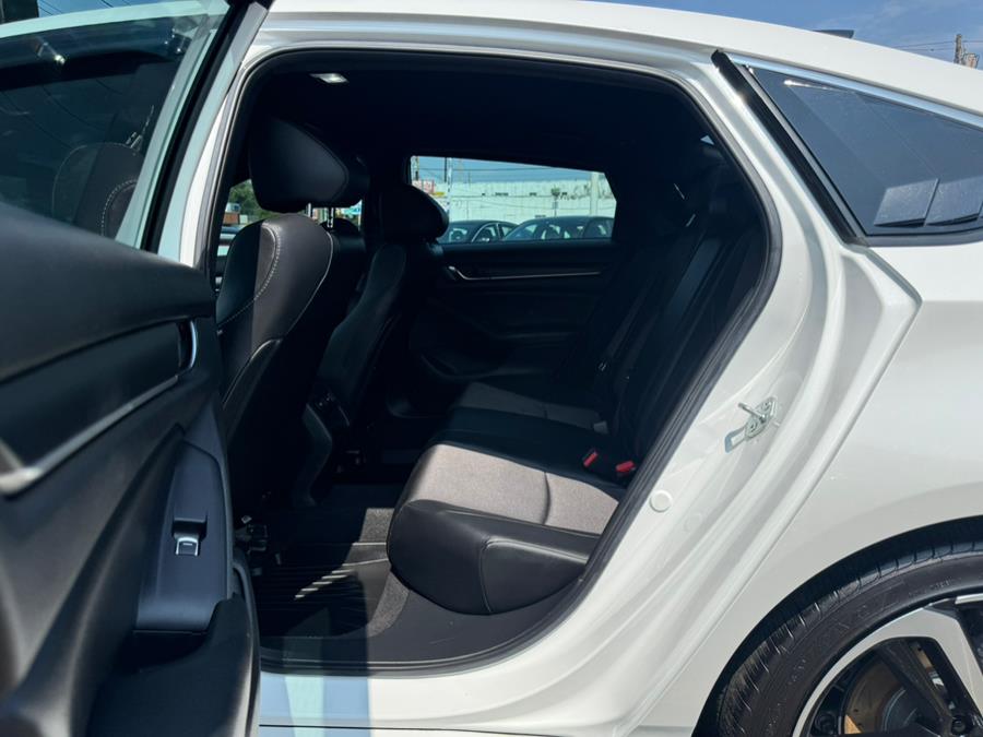 2021 Honda Accord Sedan Sport 1.5T CVT, available for sale in Linden, New Jersey | Champion Used Auto Sales. Linden, New Jersey 2021 Honda Accord Sedan Sport 1.5T CVT, available for sale in Linden, New Jersey | Champion Used Auto Sales. Linden, New Jersey