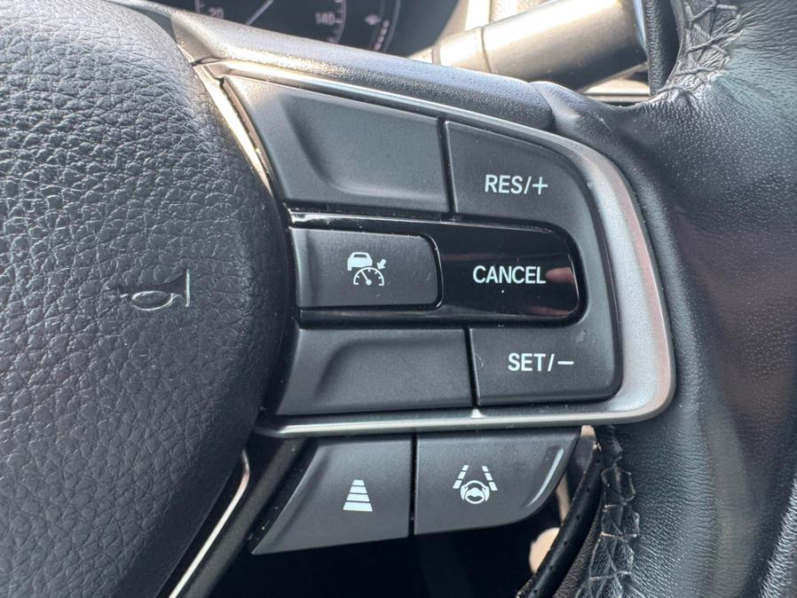2021 Honda Accord Sedan Sport 1.5T CVT, available for sale in Linden, New Jersey | Champion Used Auto Sales. Linden, New Jersey 2021 Honda Accord Sedan Sport 1.5T CVT, available for sale in Linden, New Jersey | Champion Used Auto Sales. Linden, New Jersey
