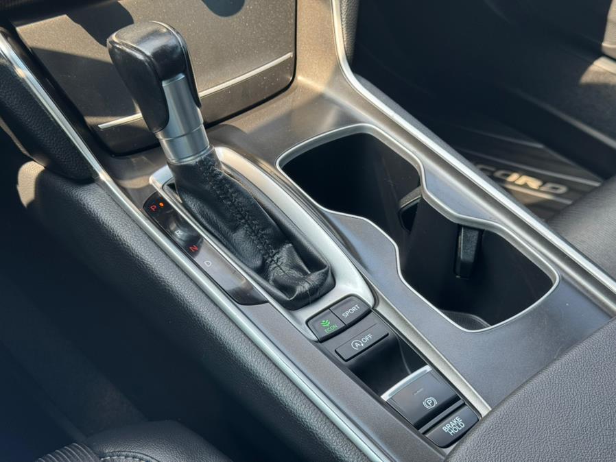 2021 Honda Accord Sedan Sport 1.5T CVT, available for sale in Linden, New Jersey | Champion Used Auto Sales. Linden, New Jersey 2021 Honda Accord Sedan Sport 1.5T CVT, available for sale in Linden, New Jersey | Champion Used Auto Sales. Linden, New Jersey