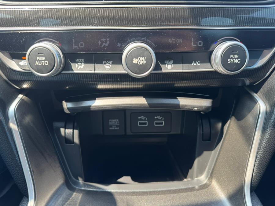 2021 Honda Accord Sedan Sport 1.5T CVT, available for sale in Linden, New Jersey | Champion Used Auto Sales. Linden, New Jersey 2021 Honda Accord Sedan Sport 1.5T CVT, available for sale in Linden, New Jersey | Champion Used Auto Sales. Linden, New Jersey