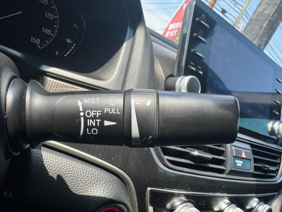 2021 Honda Accord Sedan Sport 1.5T CVT, available for sale in Linden, New Jersey | Champion Used Auto Sales. Linden, New Jersey 2021 Honda Accord Sedan Sport 1.5T CVT, available for sale in Linden, New Jersey | Champion Used Auto Sales. Linden, New Jersey