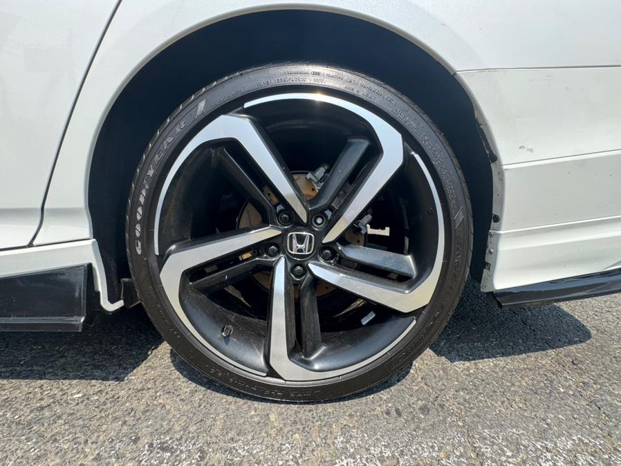 2021 Honda Accord Sedan Sport 1.5T CVT, available for sale in Linden, New Jersey | Champion Used Auto Sales. Linden, New Jersey 2021 Honda Accord Sedan Sport 1.5T CVT, available for sale in Linden, New Jersey | Champion Used Auto Sales. Linden, New Jersey