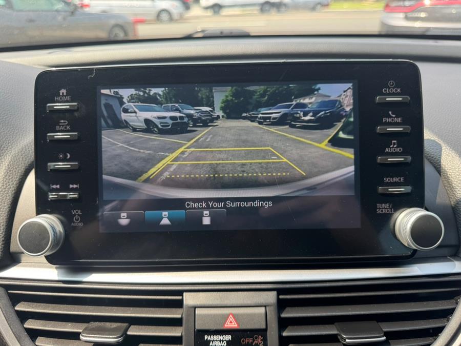 2021 Honda Accord Sedan Sport 1.5T CVT, available for sale in Linden, New Jersey | Champion Used Auto Sales. Linden, New Jersey 2021 Honda Accord Sedan Sport 1.5T CVT, available for sale in Linden, New Jersey | Champion Used Auto Sales. Linden, New Jersey