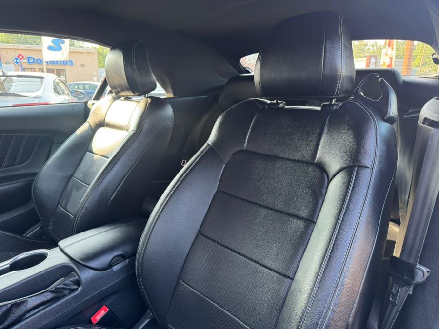 2023 Ford Mustang EcoBoost Premium Convertible, available for sale in Linden, New Jersey | Champion Used Auto Sales. Linden, New Jersey 2023 Ford Mustang EcoBoost Premium Convertible, available for sale in Linden, New Jersey | Champion Used Auto Sales. Linden, New Jersey